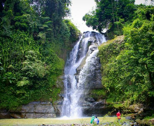Pagi Cerah di Pasar Wisata Antap: Pengalaman Seru Tanpa Antre